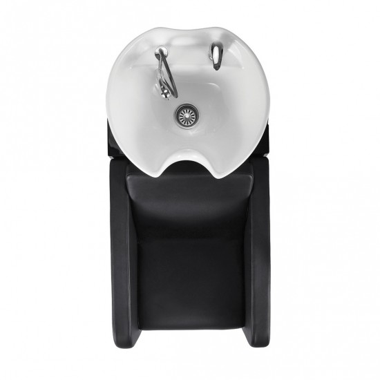 UPGROUP Rampa Lavagem Jacob Bacia Branca