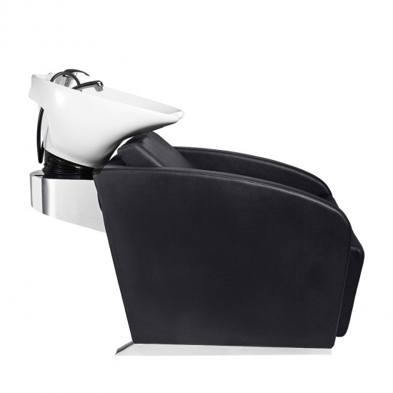 UPGROUP Rampa Lavagem Ralph Bacia Branca