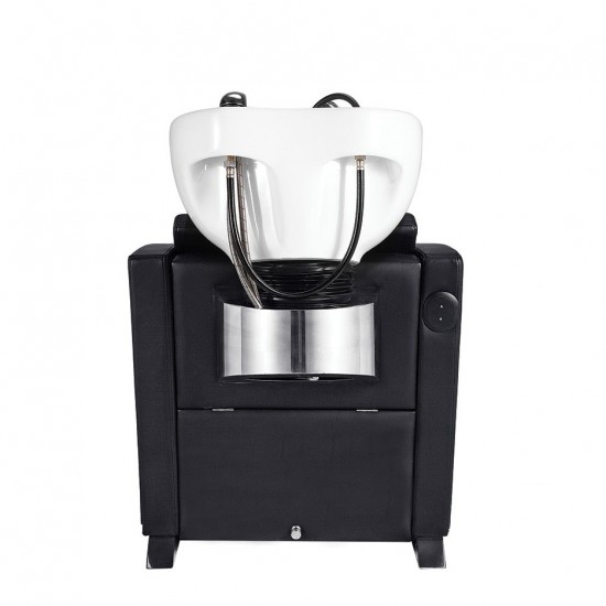 UPGROUP Rampa Lavagem Ralph Bacia Branca