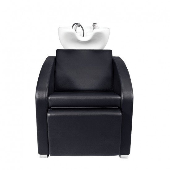 UPGROUP Rampa Lavagem Ralph Bacia Branca