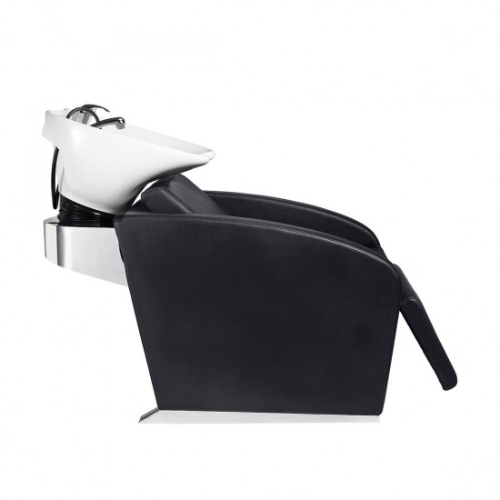 UPGROUP Rampa Lavagem Ralph Bacia Branca