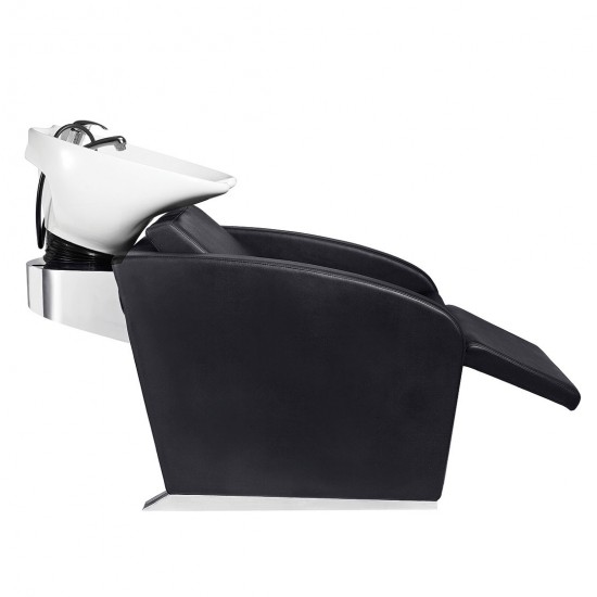 UPGROUP Rampa Lavagem Ralph Bacia Branca