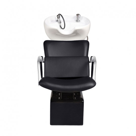 UPGROUP Rampa Lavagem Thomas Bacia Branca