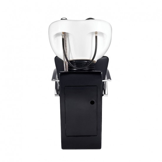 UPGROUP Rampa Lavagem Thomas Bacia Branca