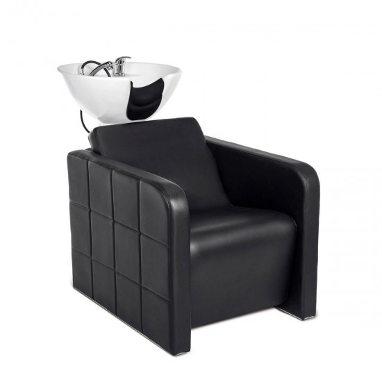 UPGROUP Rampa Lavagem Marvin Bacia Branca