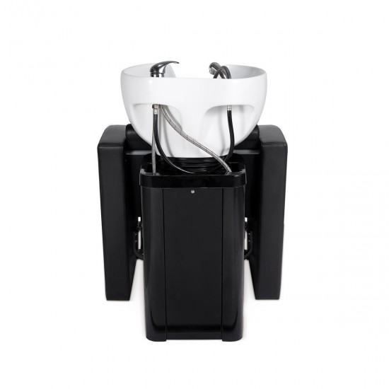 UPGROUP Rampa Lavagem Peter Preto Bacia Branca