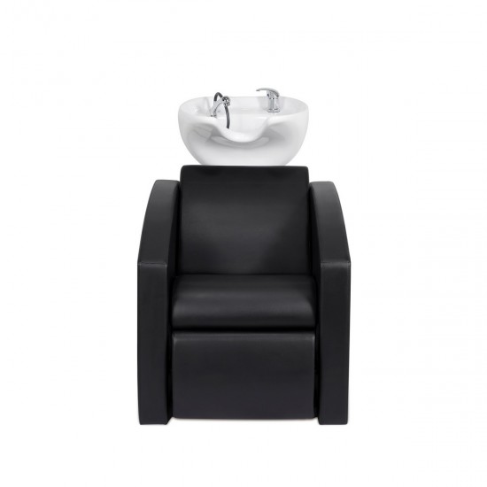 UPGROUP Rampa Lavagem Peter Preto Bacia Branca