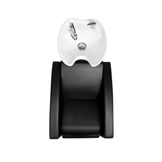 UPGROUP Rampa Lavagem Peter Preto Bacia Branca