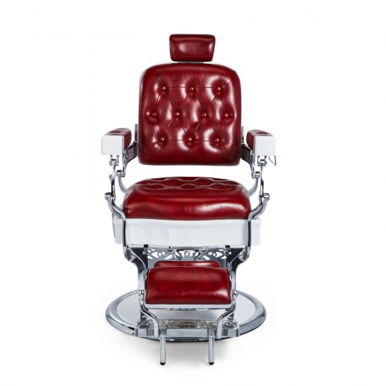 UPGROUP Poltrona Barbeiro JONES Bordeaux