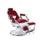 UPGROUP Poltrona Barbeiro JONES Bordeaux