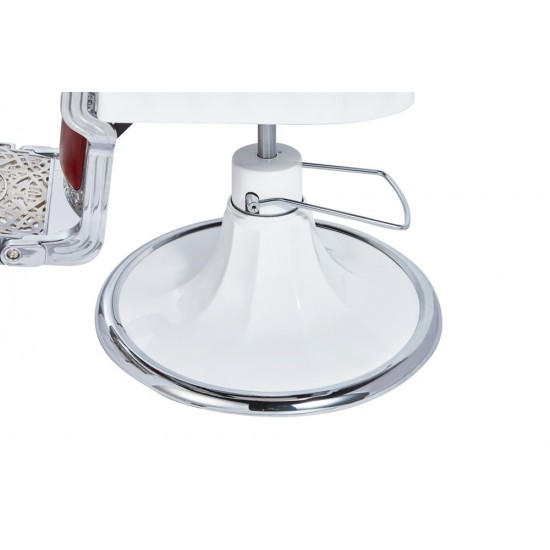 UPGROUP Poltrona Barbeiro JONES Bordeaux
