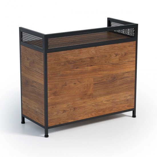 UPGROUP Balcão Recepção Adrian 