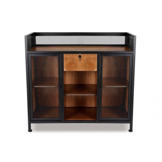 UPGROUP Balcão Recepção Adrian 