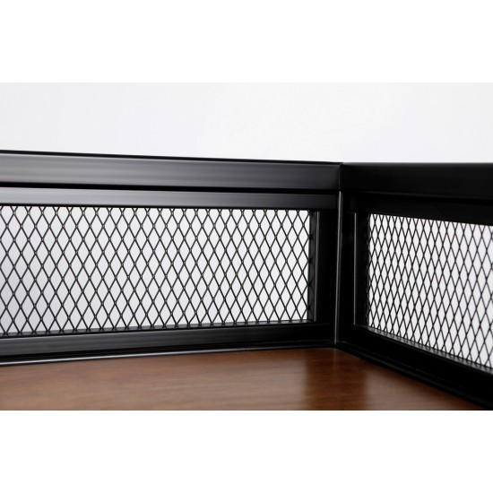 UPGROUP Balcão Recepção Adrian 