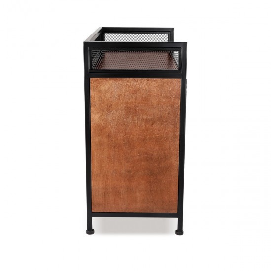 UPGROUP Balcão Recepção Adrian 