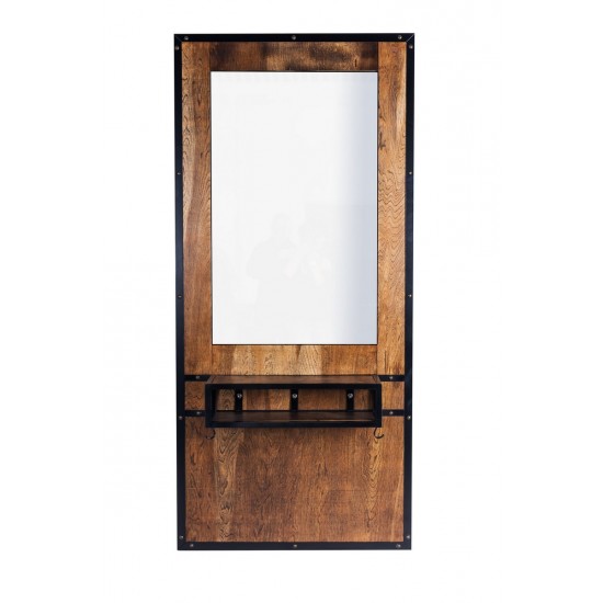 UPGROUP Bancada de Madeira Richard 