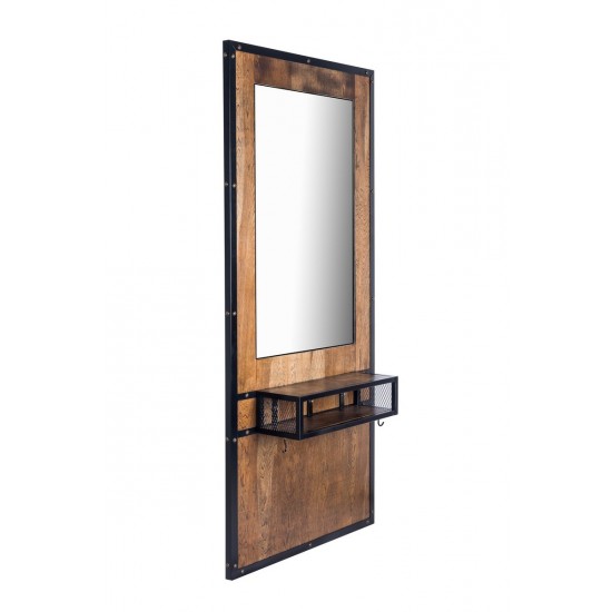 UPGROUP Bancada de Madeira Richard 