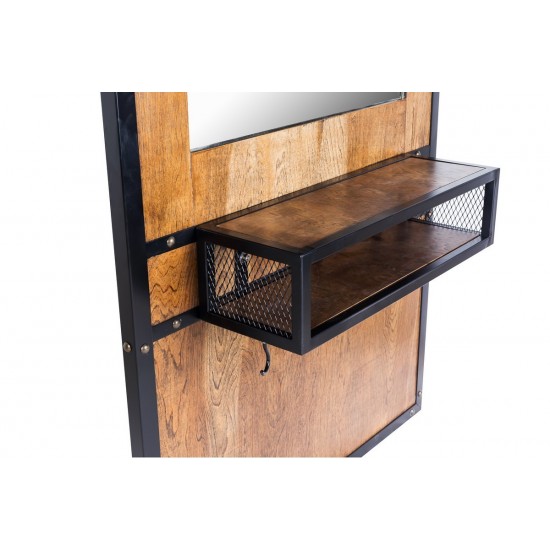 UPGROUP Bancada de Madeira Richard 