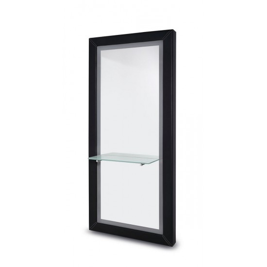 UPGROUP Bancada Roger Black c/Led