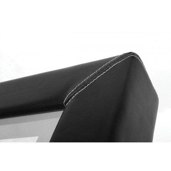 UPGROUP Bancada Roger Black c/Led