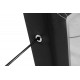UPGROUP Bancada Roger Black c/Led