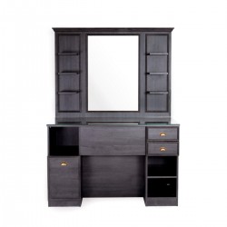 UPGROUP Bancada de Madeira Francis