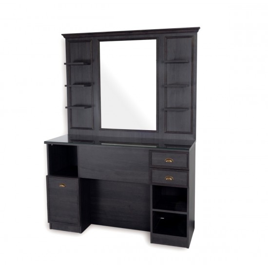 UPGROUP Bancada de Madeira Francis