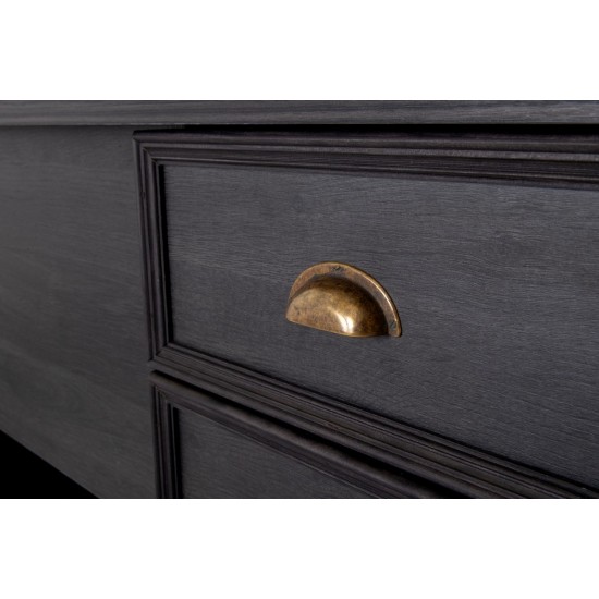 UPGROUP Bancada de Madeira Francis