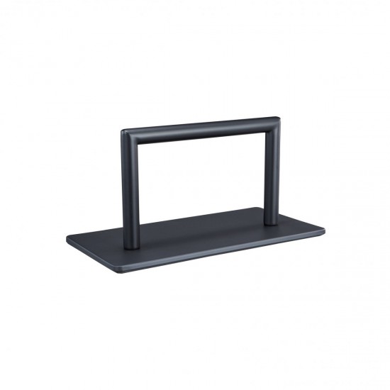 UPGROUP Apoia Pés Broy (Troy B) Inox