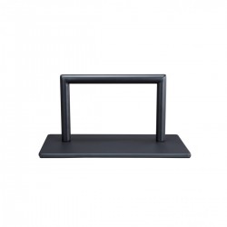 UPGROUP Apoia Pés Broy (Troy B) Inox