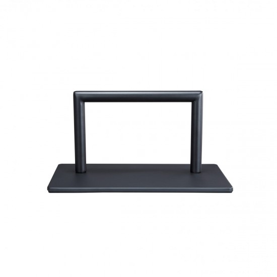 UPGROUP Apoia Pés Broy (Troy B) Inox