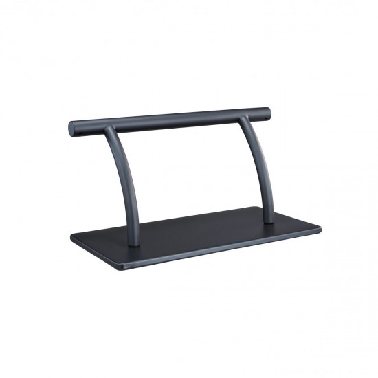 UPGROUP Apoia Pés Bodd (Todd B) Inox