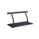 UPGROUP Apoia Pés Bodd (Todd B) Inox