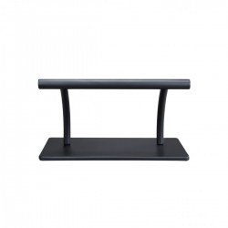 UPGROUP Apoia Pés Bodd (Todd B) Inox