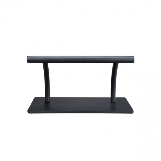 UPGROUP Apoia Pés Bodd (Todd B) Inox