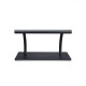 UPGROUP Apoia Pés Bodd (Todd B) Inox