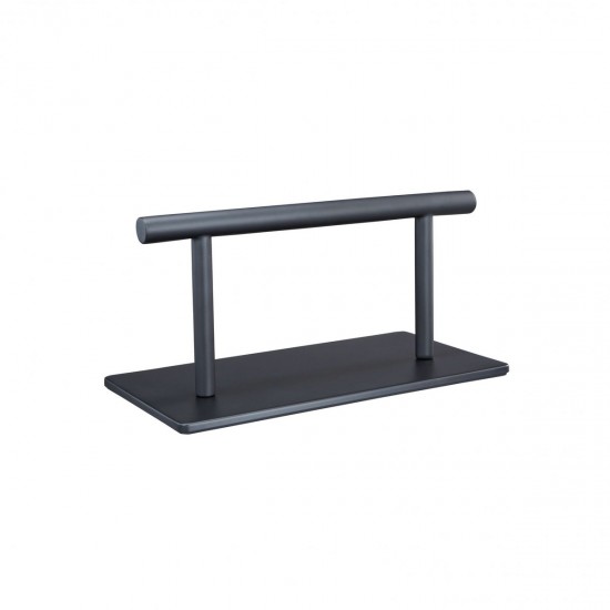 UPGROUP Apoia Pés Back (Mack B) Inox