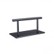 UPGROUP Apoia Pés Back (Mack B) Inox