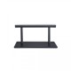 UPGROUP Apoia Pés Back (Mack B) Inox