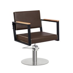 UPGROUP Cadeira Ocean R Round hidráulica