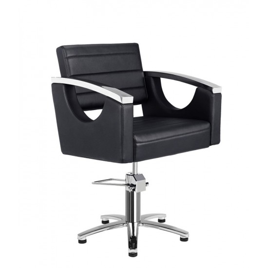 UPGROUP Cadeira Fandy F Five Star hidráulica