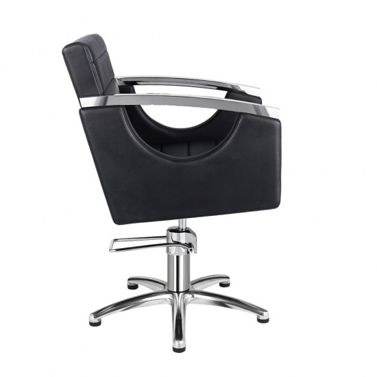 UPGROUP Cadeira Fandy F Five Star hidráulica