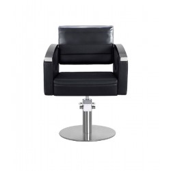 UPGROUP Cadeira Fandy R Round hidráulica