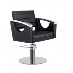 UPGROUP Cadeira Fandy R Round hidráulica