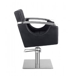 UPGROUP Cadeira Fandy S Square hidráulica