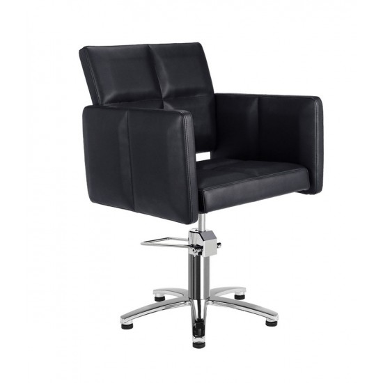 UPGROUP Cadeira Petra F Five Star hidráulica