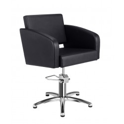 UPGROUP Cadeira Loris F Five Star hidráulica UPGROUP Cadeira Loris F Five Star hidráulica