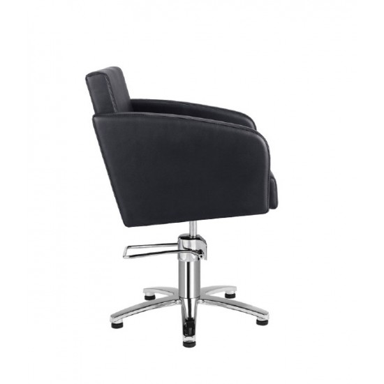 UPGROUP Cadeira Loris F Five Star hidráulica