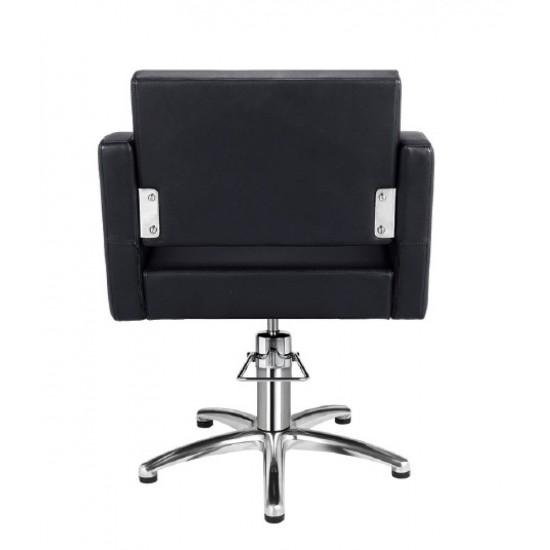 UPGROUP Cadeira Loris F Five Star hidráulica