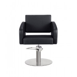 UPGROUP Cadeira Loris R Round hidráulica UPGROUP Cadeira Loris R Round hidráulica